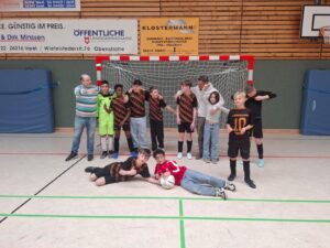 Vereinsnews Bild